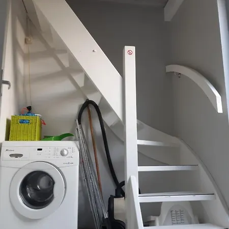 בית נופש Zomerhuis Simoons