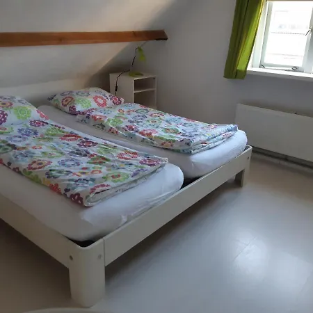 בית נופש Zomerhuis Simoons *