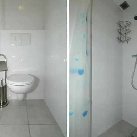 בית נופש Zomerhuis Simoons *