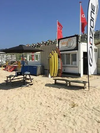 Zomerhuis Simoons * Egmond aan Zee