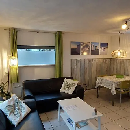 펜션 Zomerhuis Simoons *