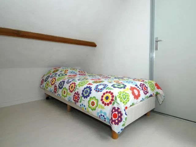 度假居 Zomerhuis Simoons *