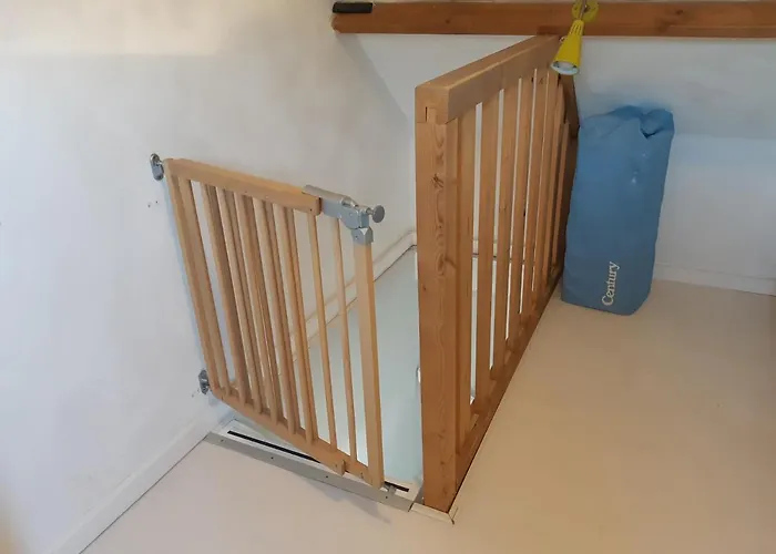 度假居 Zomerhuis Simoons *