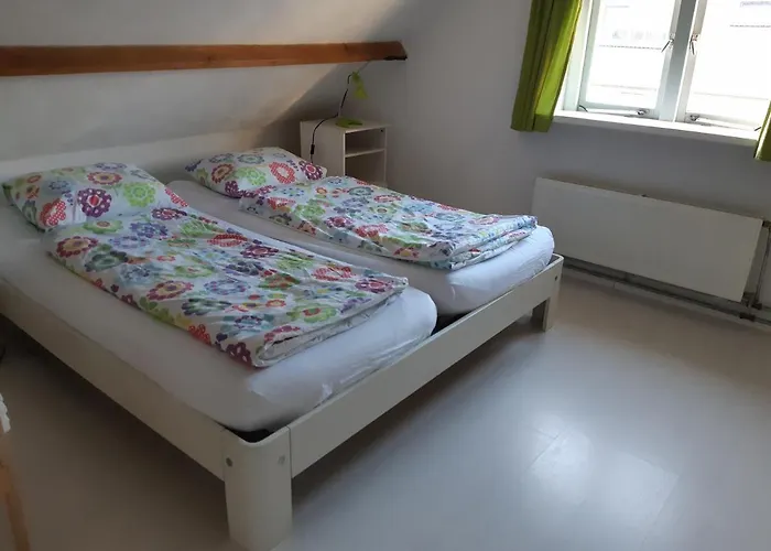 度假居 Zomerhuis Simoons *