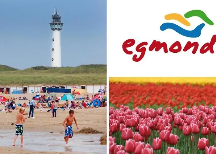 度假居 Zomerhuis Simoons