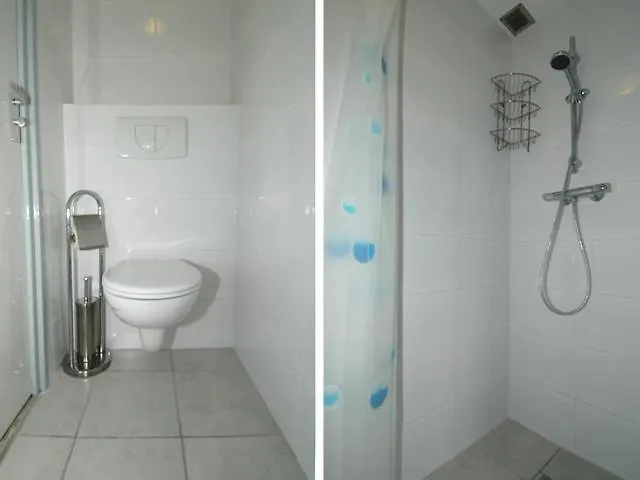 度假居 Zomerhuis Simoons *