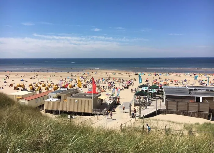 度假居 Zomerhuis Simoons *