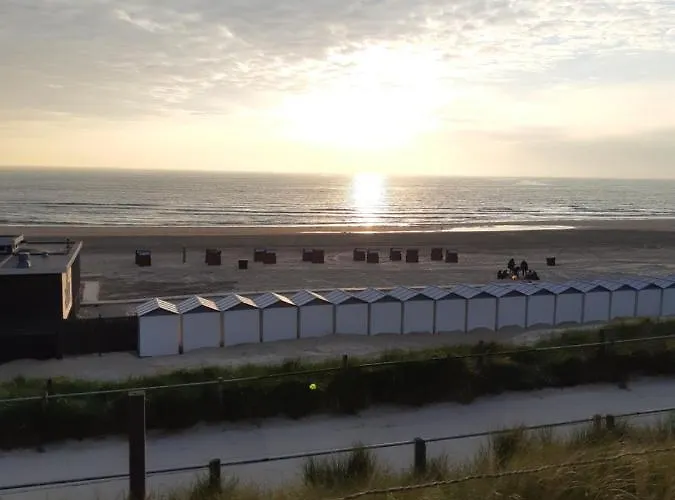 度假居 Zomerhuis Simoons *