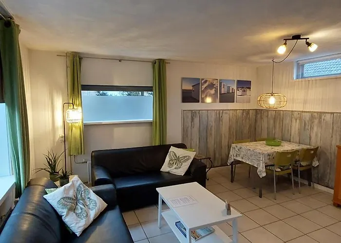 度假居 Zomerhuis Simoons *