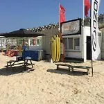 Zomerhuis Simoons * Egmond aan Zee