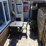 Nyaraló Zomerhuis Simoons