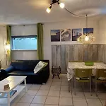 Zomerhuis Simoons * Egmond aan Zee