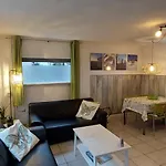 Nyaraló Zomerhuis Simoons *