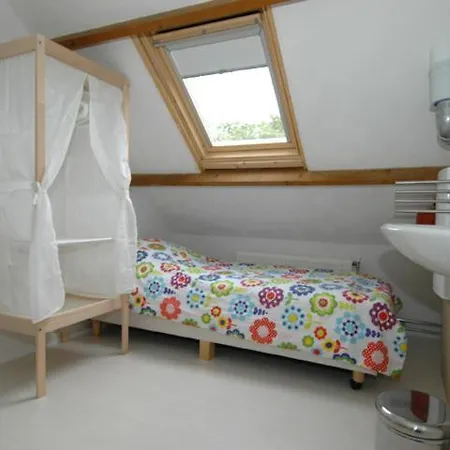 Zomerhuis Simoons Vakantiehuis