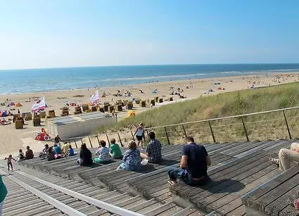 Vakantiehuis Zomerhuis Simoons *