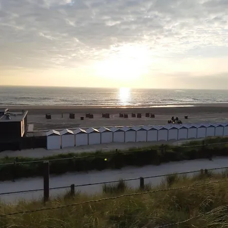 Vakantiehuis Zomerhuis Simoons *