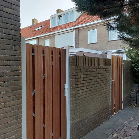 Zomerhuis Simoons