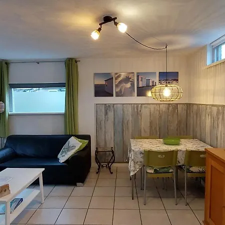 Zomerhuis Simoons Vakantiehuis *