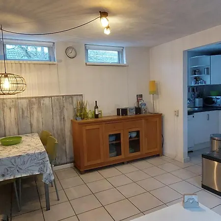 Zomerhuis Simoons Vakantiehuis